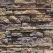 GARDEN BLOCK CAP DESERT MOUNTAIN 50 EA/ PALLET 16" X 10" X 1"