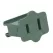 Inline Female Socket Green SPT1 18Awg | F-INLINE-GR-B