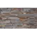 MULTICOLOR - SPLITFACE LEDGER PANEL FLATS (I) 6 PCS PER BOX 6" X 24"
