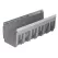 NDS NW300 Channel Sloped