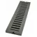 NDS PRO SERIES CHANNEL GRATE GREY HEAVY DUTY TRAFFIC 5" | 828_alt1