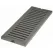 NDS HEAVY DUTE CHANNEL GRATE LOAD STAR 8" X 20" | 838_alt1