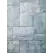 NICOLOCK ALPINE CONT. OCEANIC BLUE 107SF/PALLET 16" X 24"