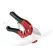 Precision-Machined Pipe Cutter, Rubber Handle | 26085