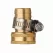 Orbit Brass 5/8" Female Hose Repair | 58114N