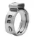 Oetiker 64.8 to 68 mm Stainless Steel Ring Ear Clamp | 16700071