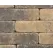 PAVESTONE RUMBLED WALL OZARK BLEND 31 SF PER PALLET 4"