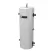 119 gal Buffer Tank, 27" Dia x 73-1/2" H | BB-119-3W