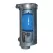 4.4 gal Pitless Control Unit, 5" Dia x 4' D Burry | PCM5414U