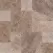 TUSCANY WALNUT TRAVERTINE - PAVER, TUMBLED - 24" X 24" X 1-1/4" - EACH (M)