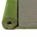 MSI Emerald Green Turf Full Roll 45Mm | LTRFREME15X100-45MM110OZ