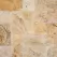 MSI TUSCANY SCABAS TRAVERTINE - PAVER, TUMBLED - VERSAI PATTERN 1-1/4"