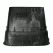 NDS Box Water Cover Black L 14" x W 19" x H 18" | D1800-DISB