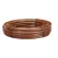 Netafim Techline DL ID 0-1/26" x OD 0.66" x 0.050" Wall 17 mm Tubing Dripline, 18", 0.6 gph, 1000' | 17616-000017