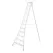 Regular Tripod Ladder | GSC-16AS