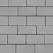 Nicolock Heritage Smooth Pewter 135Ea/Pallet 18" X 18" | 18X18 PWT SM