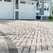 NICOLOCK ECO-RIDGE PAVER GRANITE CITY BLEND - PREMIUM - 100 SF/ PALLET - 320 EA/ PALLET - 8 LR/ PALLET 80MM