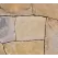 SOUTH BAY QUARTZITE LEDGESTONE NTV FLATS NATURAL THIN VENEER