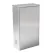 StrongBox W 16.75" x H 30" x D 8.25" Light Duty Weather Resistant Cabinet | LD-16S