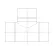 Drainage Tee, 12" Hub x Hub x Hub PVC | 203-1212
