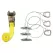 DUCKBILL Root Ball Kit For 88DTS | F830249