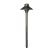 Brilliance Black Diamond Wall Wash Bronze | BD-WW-G4-WAFER-BZ