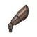 Vista 2216 Bullet Light, No Lamp | GR-2216-BSO-NL