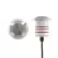 WAC Quad Directional In-Ground Light Ss | 2101-27SS