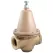 Watts LFN223B Pressure Reducing Valve Brass 3" NPT | LFN223M1-B-HP 3