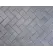 CALSTONE MISSION 6X9 CHARCOAL 98 SF/PAL - 10.89 SF/LAYER - 9 LAYERS/PAL - CHARCOAL 6" X 9"