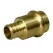 Adapter, 3/4" x 3/4" PEX x Press Copper F1807 | PXPC034