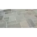 BLUESTONE FULL COLOR PAVING, NATURAL CLEFT TOP AND SAWN ALL 4 SIDES NOMINAL 18" X 24" X 1"