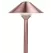 FX Luminaire DM LED Top Assembly Path Lightight Copper  | CALEDTACUGZDC18RACU