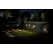 MO LED Landscape Wall Light, Round, Sdnabrn | MOZDCRDSB