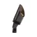 FX Uplight 9 LED FLat Black | NPZD9LEDFB