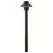 FX Sp Alum, LED 20W, G4, 18", FLat Black | SPALED20W18RFB