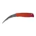 Kusakichi Chrome Coated High Carbon Steel Ichiban Crack Weeder | N-2206