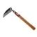 High Carbon Steel Laminated For Weeds Nejiri Scraper | N-2211