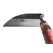 High Carbon Steel Laminated For Weeds Nejiri Scraper | N-2211