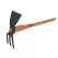 Kusakichi High Carbon Steel One-Hand Ika Hoe, 3" | N-7009
