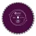 LQ Q-Drive Arrayed Super Hard Purple Bl Blade 16-1/2" | MASQX16-125-QD-HM3