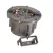 Kasco 3 Rgbw Light Kit, 115V | RGBW3SW40150