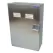 W 23" x H 35" x D 11" Safeguard Controller Enclosure | SGA-SS
