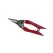 Sharp Cut Micro-Serrated Cutter, 6.5" L Marine | MRC-170