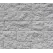 MCN GRAY CLASSIC VERSA-LOK STANDARD 12" X 6" X 16"