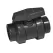 NDS True Union Ball Valve PVC 3" Slip x Threaded | BTU-3000-SE
