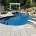 Nicolock Grand Flagstone York Brown 90 Sf/ Pallet - 30 Ea/ Pallet - 8 Lr/ Pallet 38" X 42" X 1-3/4" | R- GF YB