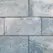 NICOLOCK STONEGATE CONT WALL OCE BLU OCEANIC BLUE - CONTEMPORARY - PREMIUM - 30 SF/ PALLET - 60 EA/ PALLET - 2 EA/ SF - 5 LR/ PALLET