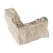 Bonneville Corners Natural Stone Random