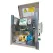 CLP Series/3HP Low-Profile Pump Station, 3 HP 230 VAC | CLP03AAC4